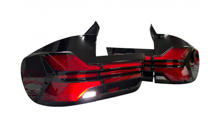 Фонари задние BMW X5 E70 2006-2014