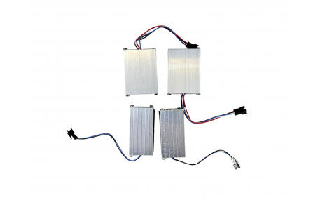 Фонари задние BMW X5 E70 2006-2014