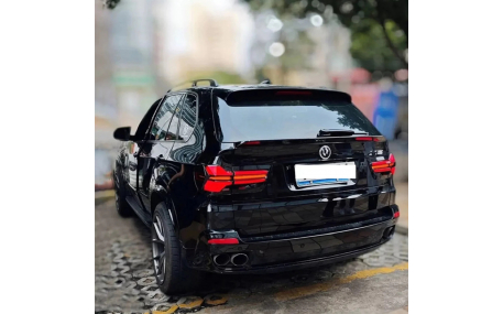 Фонари задние BMW X5 E70 2006-2014