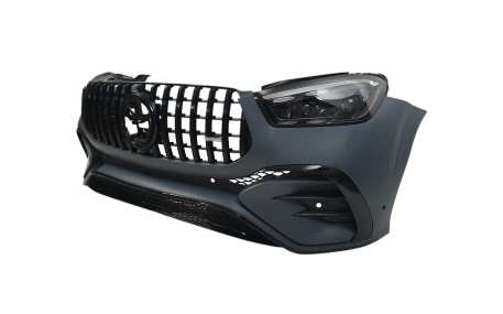 Комплект обвеса Mercedes GLE-class V167 2019-2023