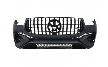 Комплект обвеса Mercedes GLE-class V167 2019-2023