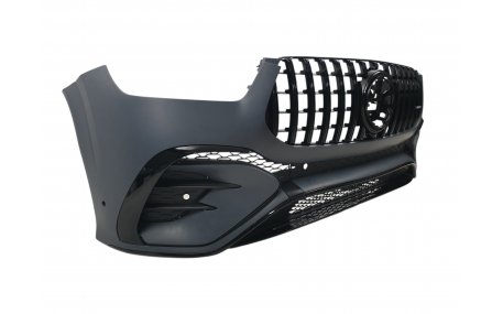 Комплект обвеса Mercedes GLE-class V167 2019-2023