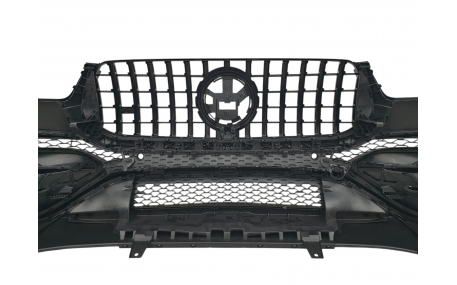 Комплект обвеса Mercedes GLE-class V167 2019-2023