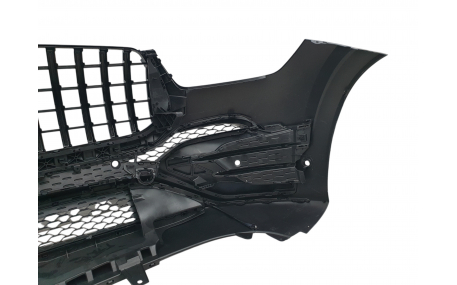 Комплект обвеса Mercedes GLE-class V167 2019-2023