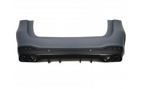 Комплект обвеса Mercedes GLE-class V167 2019-2023