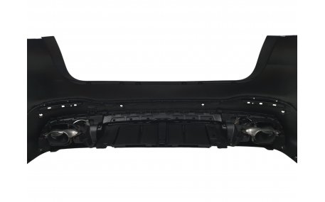 Комплект обвеса Mercedes GLE-class V167 2019-2023