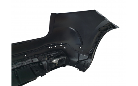 Комплект обвеса Mercedes GLE-class V167 2019-2023