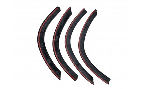 Комплект обвеса Mercedes GLE-class V167 2019-2023