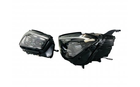 Фары передние Mercedes GLE-class V167