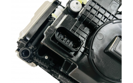 Фары передние Mercedes GLE-class V167