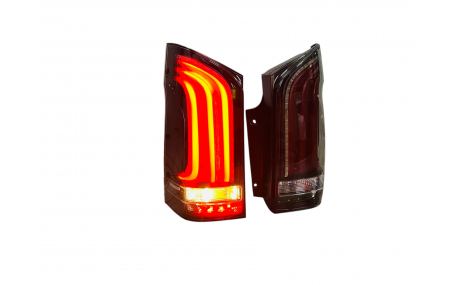 Фонари задние Mercedes Vito W447