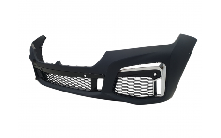 Комплект обвеса BMW 7 (G12)