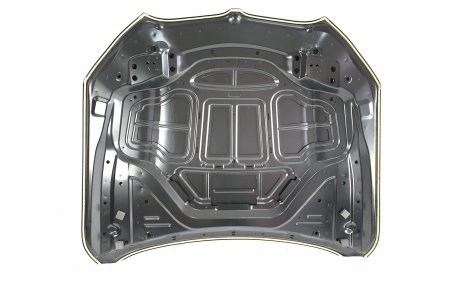 Комплект обвеса BMW 7 (G12)