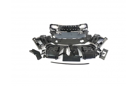 Комплект обвеса BMW 7 (G12)