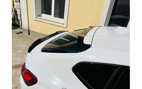 Спойлер BMW X4 (G02)