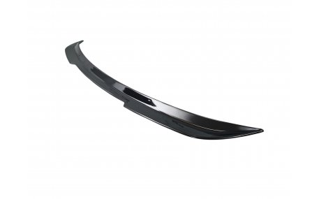 Спойлер Audi Q3