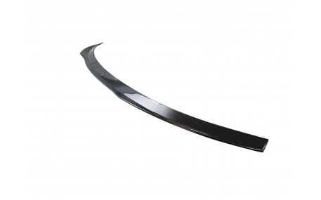 Спойлер Audi Q3