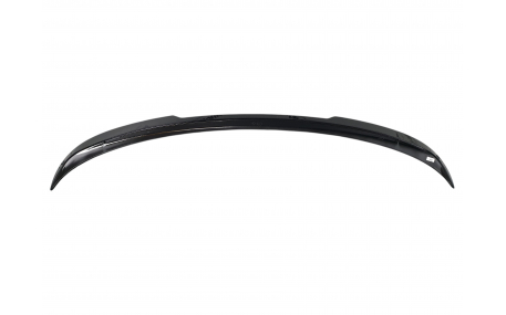 Спойлер Audi Q3