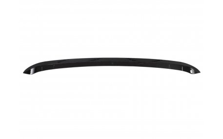 Спойлер Audi Q5