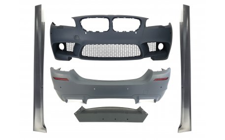 Комплект обвеса BMW 5 (F10)
