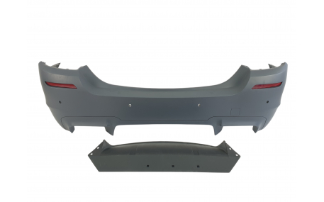 Комплект обвеса BMW 5 (F10)