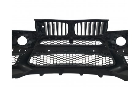 Бампер передний BMW X5 (F15)