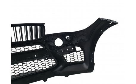 Бампер передний BMW X5 (F15)