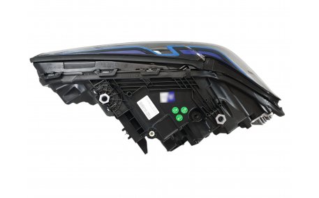 Фары передние BMW 5 F10 2010-2016