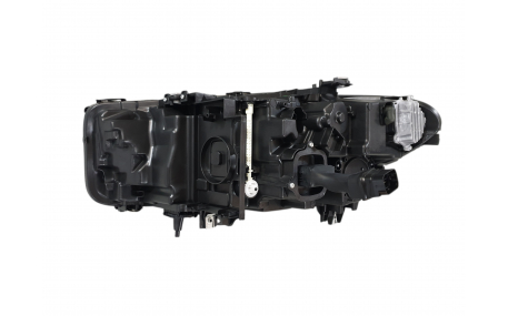 Фары передние BMW 5 F10 2010-2016