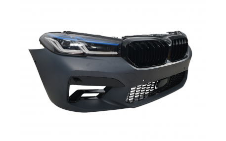 Комплект обвеса BMW 5 G30 2016-2020