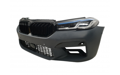 Комплект обвеса BMW 5 G30 2016-2020