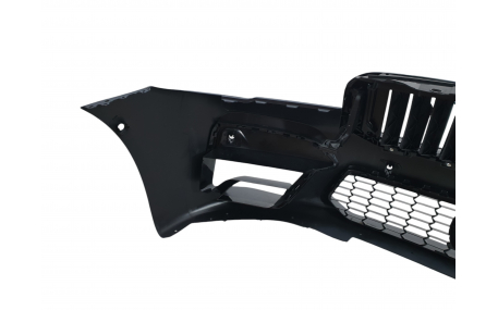 Комплект обвеса BMW 5 G30 2016-2020