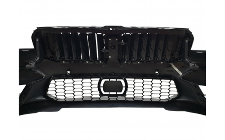 Комплект обвеса BMW 5 G30 2016-2020