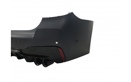 Комплект обвеса BMW 5 G30 2016-2020