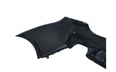 Комплект обвеса BMW 5 G30 2016-2020