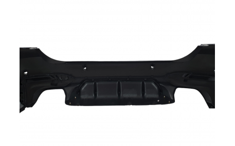 Комплект обвеса BMW 5 G30 2016-2020