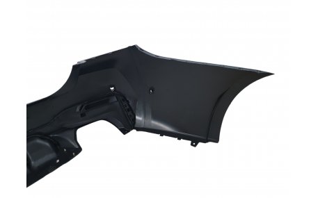 Комплект обвеса BMW 5 G30 2016-2020