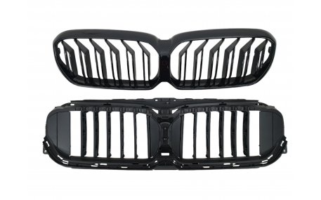 Комплект обвеса BMW 5 G30 2016-2020