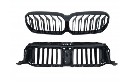 Комплект обвеса BMW 5 G30 2016-2020