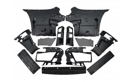 Комплект обвеса BMW 5 G30 2016-2020