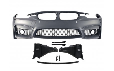 Комплект обвеса BMW 3 F30