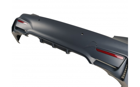 Комплект обвеса BMW 3 F30