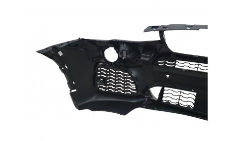 Бампер передний BMW X3 (F25)