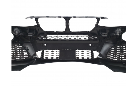 Бампер передний BMW X3 (F25)