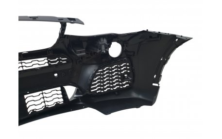 Бампер передний BMW X3 (F25)