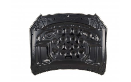 Капот Mercedes C-class W205 2015-2018