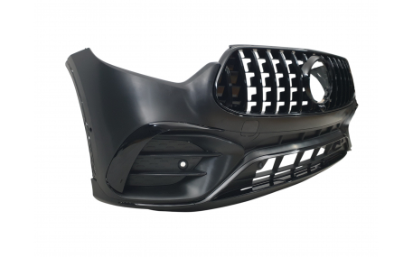 Комплект обвеса Mercedes GLC-Class X254