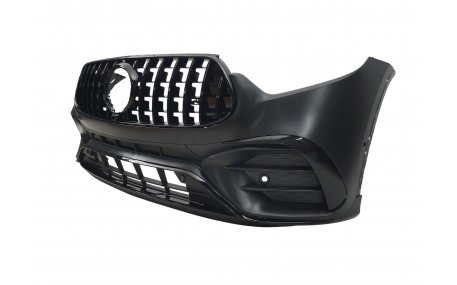 Комплект обвеса Mercedes GLC-Class X254