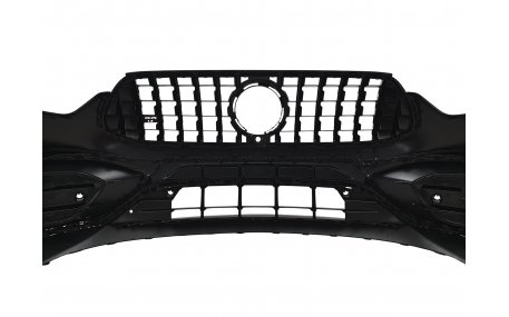 Комплект обвеса Mercedes GLC-Class X254