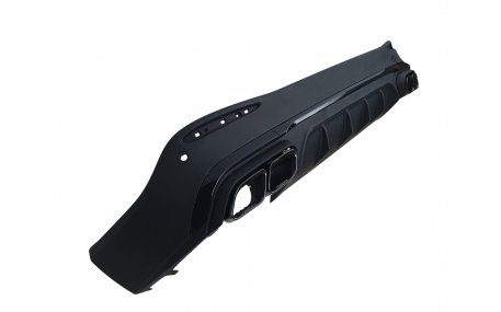 Комплект обвеса Mercedes GLC-Class X254